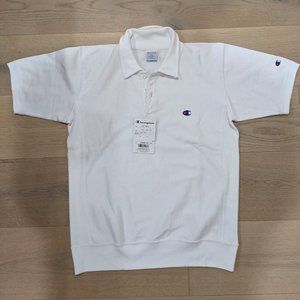 Champion polo shirt